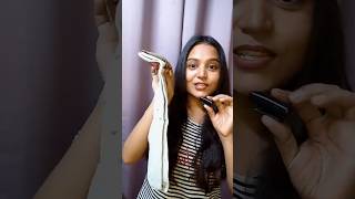 Natural curling #haircurling #naturalhaircurl #beautytiips #makeup #trendingshorts #makeuptutorial
