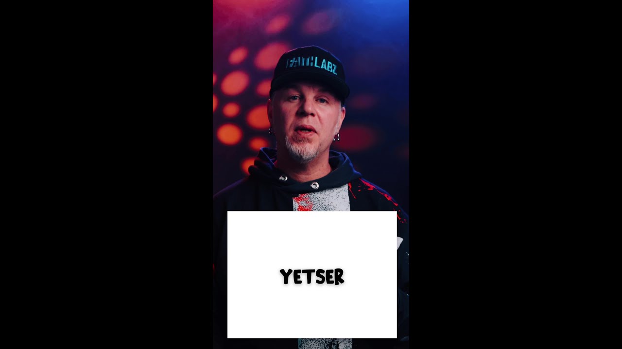 YETSER and it's Meaning.