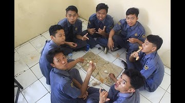 Siswa smkn 1 majalengka (Cover Pergi hilang dan lupakan - Remember Of Today)