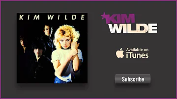 Kim Wilde - Our Town