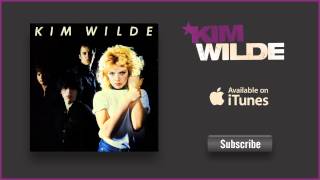 Watch Kim Wilde Our Town video