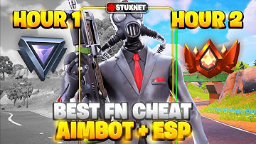 I Tried the World BEST Fortnite Cheats in Chapter 7🏆 (INSANE RESULTS)
