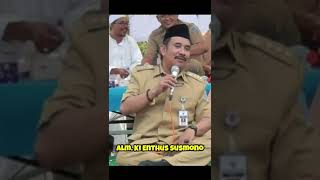 Download Lagu Ki Enthus Susmono Cilak Tumpe Cilak Tumpe MP3