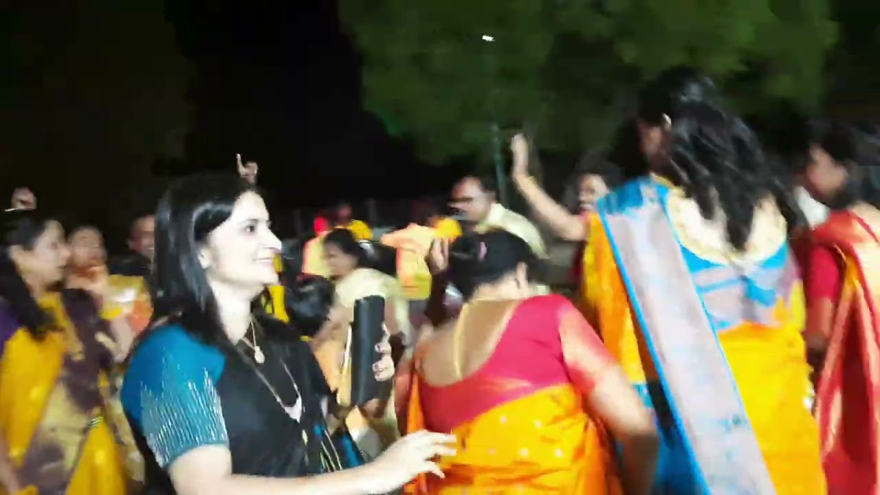 खानदेशी डान्स