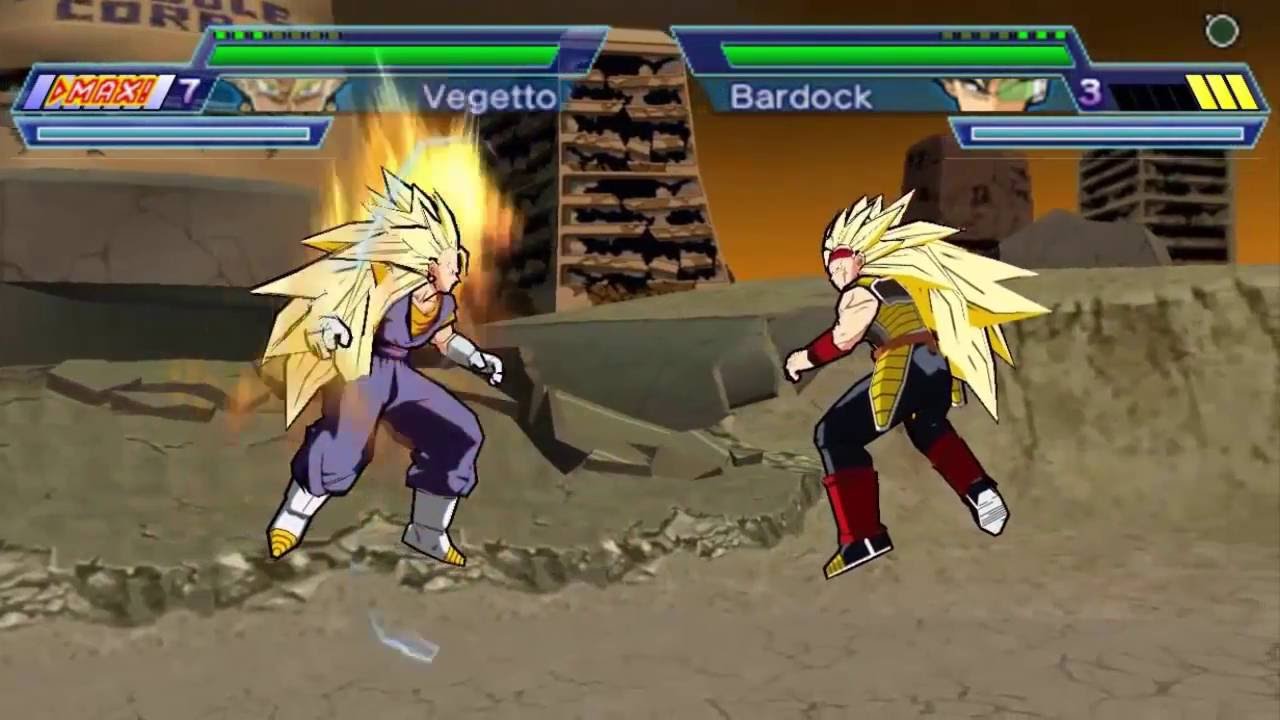 Dragon Ball Shin Budokai 2 ISO CON VARIEDAD DE MODS ORIGINAL ( DBZ SB2 VERSION FINAL ). YouTube Dragon Ball Shin Budokai 2 ISO CON VARIEDAD DE MODS ORIGINAL ( DBZ SB2 VERSION FINAL ). YouTube