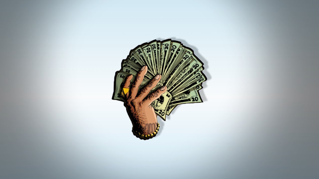 [FREE] PLK x SCH Type Beat - "Bénéfice" ft. Maes | Instru Rap 2020