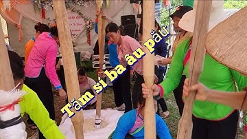 nhạc cụ truyền thống dân tộc Giáy, Kèn pí lè người giáy, phong tục Đám cưới người Giáy, X (532),