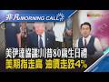 美伊停戰協議草案曝光 美方釋放250億伊朗資產 將重啟荷姆茲 6/19日內瓦簽署!超級央行周登場 華許Fed首秀 將迎考驗｜主播鄧凱銘｜【非凡Morning Call】20260615｜非凡財經新聞