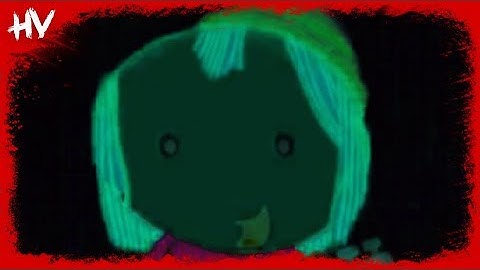 PEG + CAT - Theme Song (Horror Version) 😱