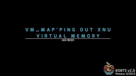#OBTS v2.0: "vm_map