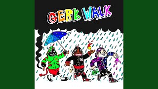Gerk Walk (feat. Keith Ape & lil Darkie) chords