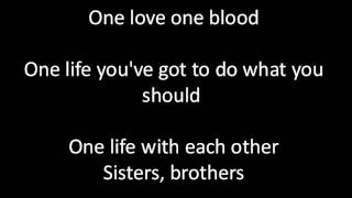 Lighthouse Family_I wish i knew how it would feel to be free Lyrics