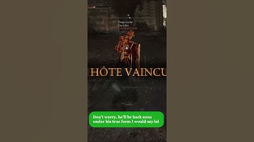 Elden Ring PvP: The FAMOUS Netcode Made in FromSoftware 👌