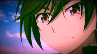 Nightcore nightmare