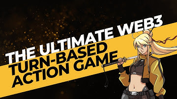 ChainGuardians: Launch Trailer