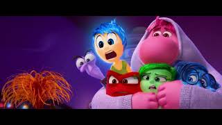 Toonzmaster's Inside Out 2: Official EMOTIONAL Trailer