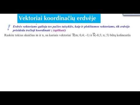 Video: Vaikų, Turinčių Garso Vektorių, Ugdymas. 2 Dalis. Mokyklos Programa, Skirta Jauniems Genijams