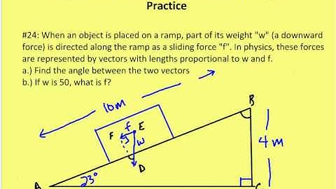 8.4 Congruence and Proportion in Similar Triangles (Practice)