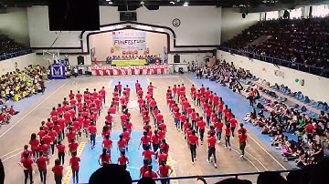 MCCNHS  (I AM MANDAUE)