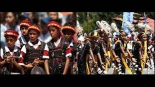 Lagu Ja'i Bajawa Keren terbaru 2022 - Ana Iye Wea