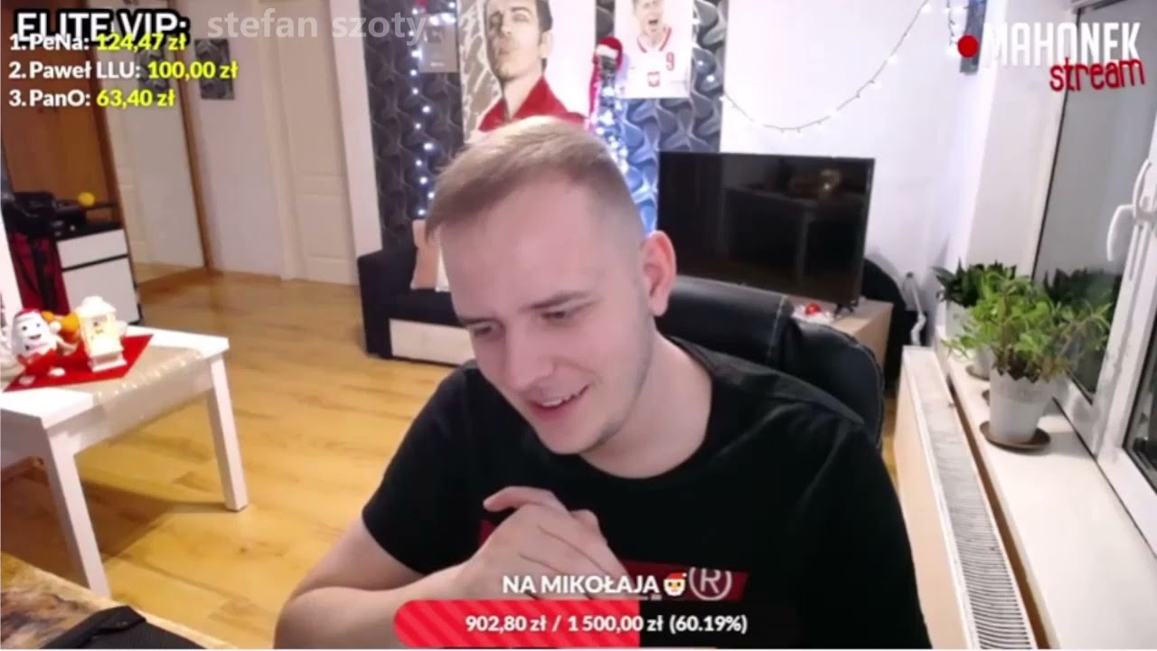 mahonek smieszne rozmowy telefoniczne odcinek 14