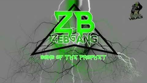 ZebGang x Sons of the Prophet (@Qwst1 and Aioni - Topic )