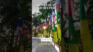 Offbeat Darjeeling Tour | Hidden Gems & Homestays | DO TRIPS