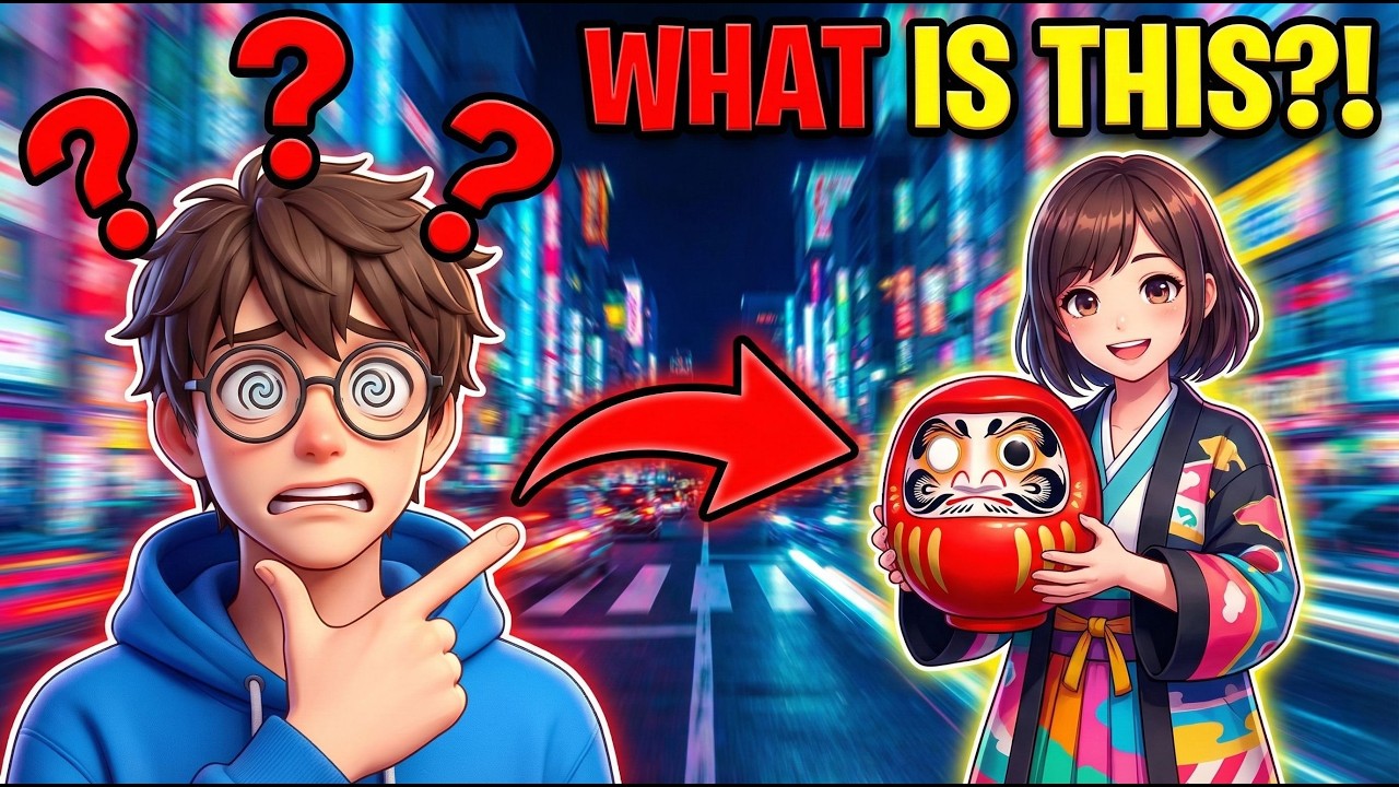 #2  Kore, Sore, Are? | Japanese Demonstratives Explained 🇯🇵