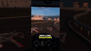 Is Iberia DLC worth it? #ets2 #eurotrucksimulator2 #gaming #dlc #trucking #truck #spain #portugal
