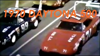 1970 Daytona 500