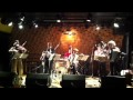 こまっちゃクレズマ Tokuzo Live リハーサル動画