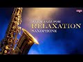 Lounge Smooth Sax 🎷 Warm Jazz for Relaxation &amp; Night Ambience | Master of Saxophone