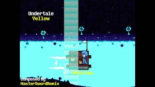 Full Undertale Yellow - 032 Aviation (15 minute loop) News
