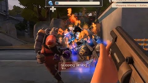 Potato MvM Operation Galvanized Gauntlet - Lotus (ADV) LED-Motif