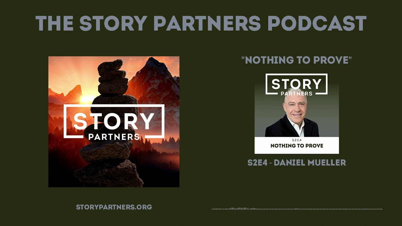 S2.E4_Daniel Mueller: "Nothing to Prove"