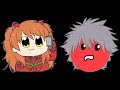 【荒野行動】おにやさんと使徒狩り【エヴァ】