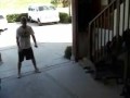 StrengthCamp.com - Broad Jumps