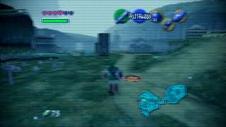 the legend of zelda: ocarina of time - lost woods (slowed   reverb)