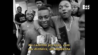 Nas ft. will.i.am - The Ghetto [Legendado]