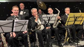 Claus Jacobi & His Doc Cook Orchestra - Whitely Bay Jazz Festival (2023)