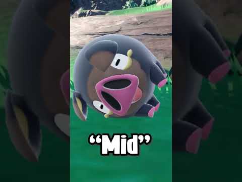 UNPOPULAR OPINIONS: Pokemon
