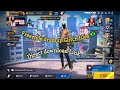 Free fire ob52 New freestyle dressup glitch files direct download Link 🔗