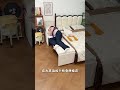 【ルームツアー】狭い部屋の救世主！1台2役のソファベッドが優秀すぎて感動した【神家具】
