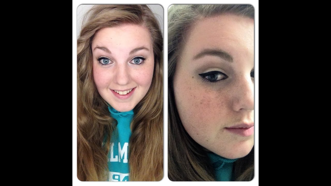 Emma Swan Inspired Every Day Look || Caroline