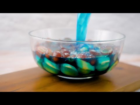 How to Add Fruit to Jello hqdefault