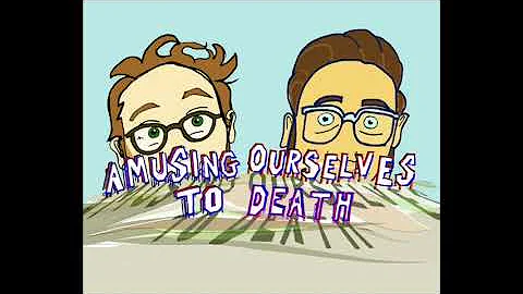 Ep. 006 - Pee Wee's Big Adventure with Christy Dev...