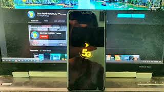 Update Android 12 Lg V50 Thinq V450Pm V450Vm V500Em V500N Global Muti-Language