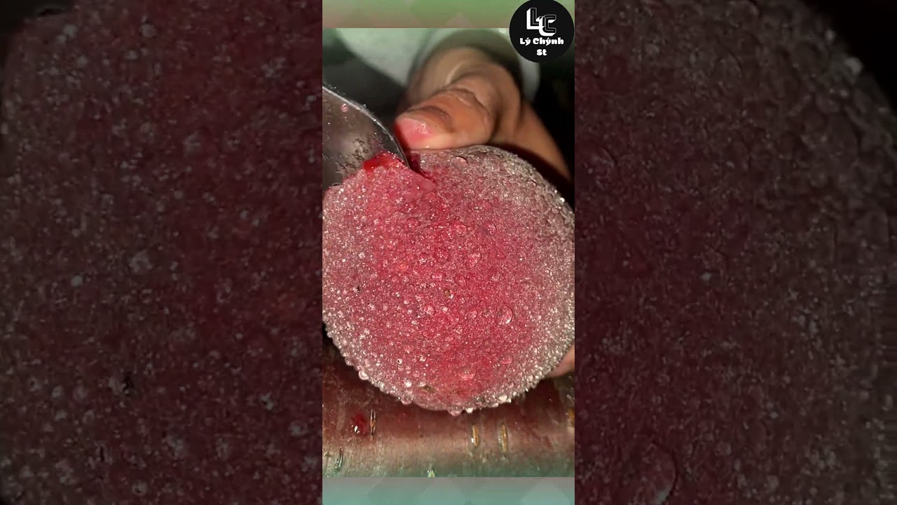 Farm fresh ninja fruit cutting #20 | Ly Chynh St  