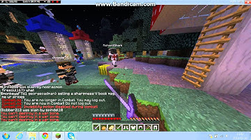 Spindel10 0tx.org PVP #1 New Warzone!