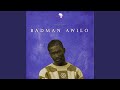 Badman Awilo Badman Awilo